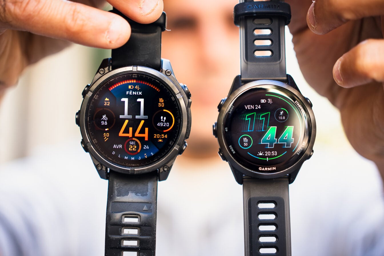 J'ai couru le marathon avec une montre milieu de gamme : mon conseil est simple