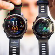 Garmin Forerunner 570