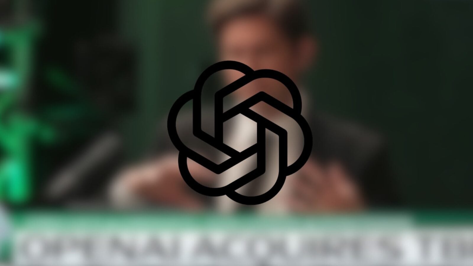 The creator of ChatGPT has just made an unexpected investment