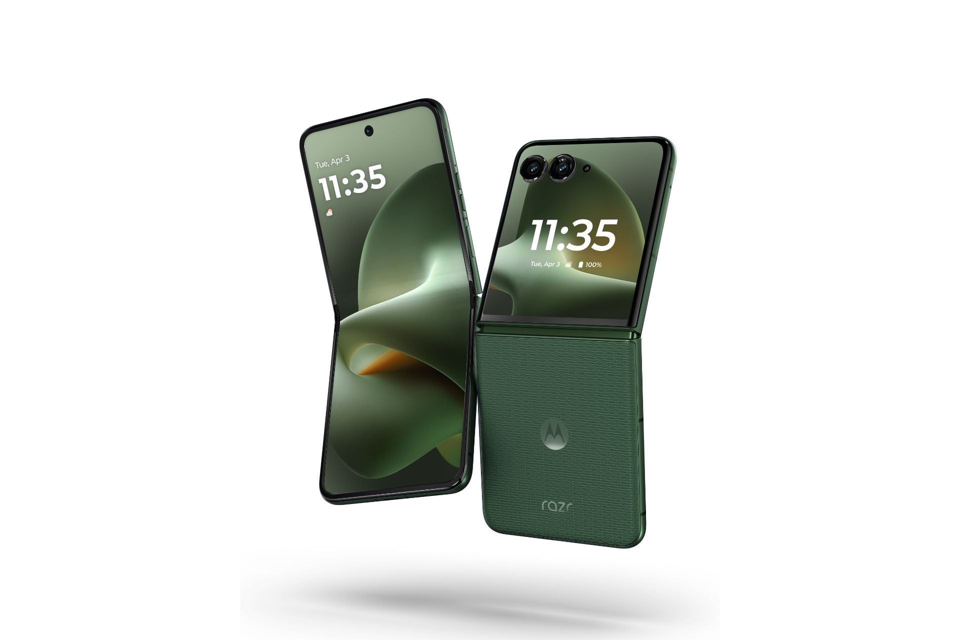 Motorola Razr 70 Plus