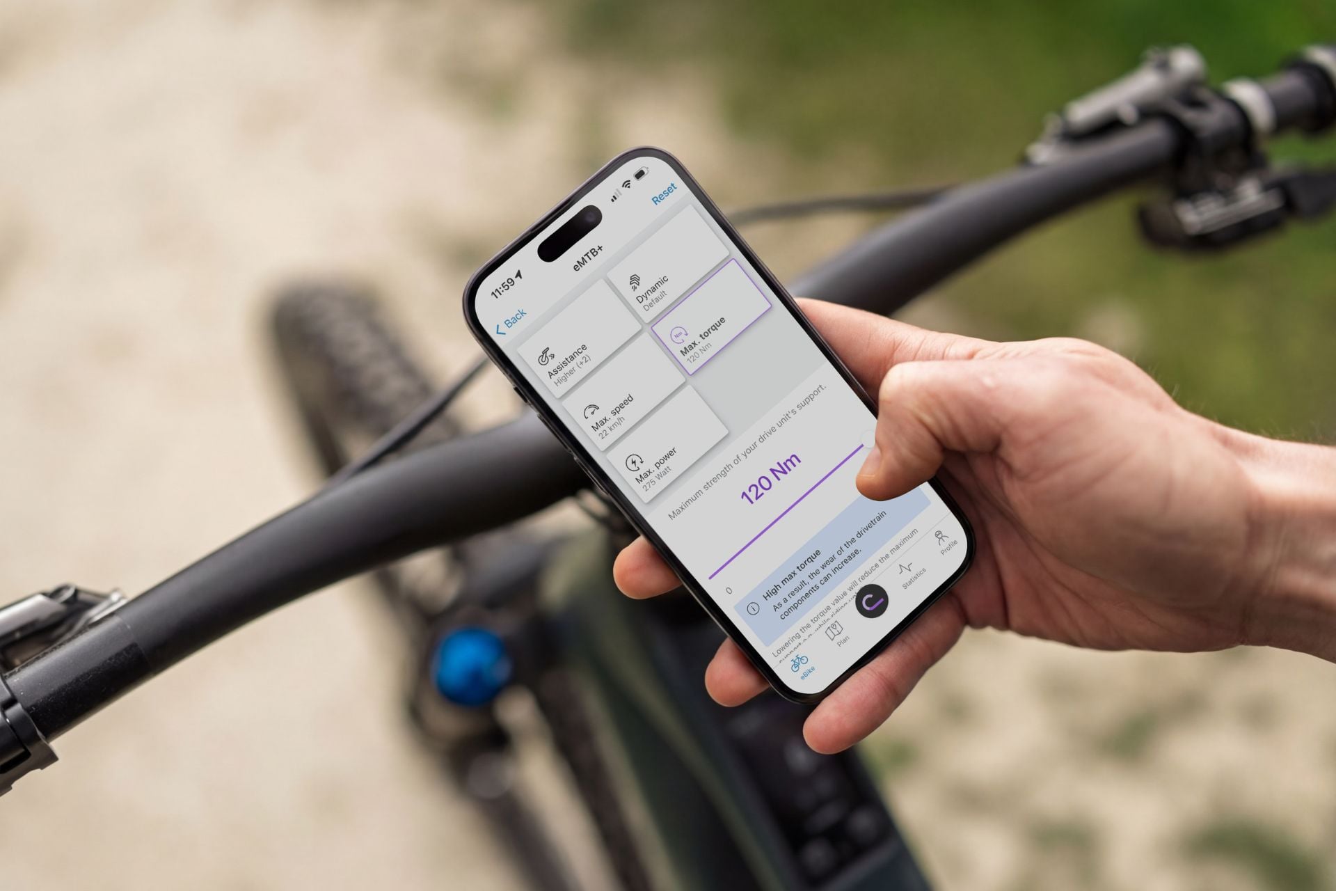 Bosch Performance Upgrade 2.0 
