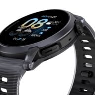 Coros Pace 4 Black Crystal