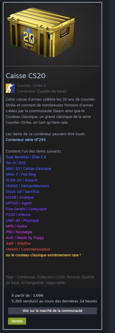 Dossier Caisse Counter Strike 01net (2)