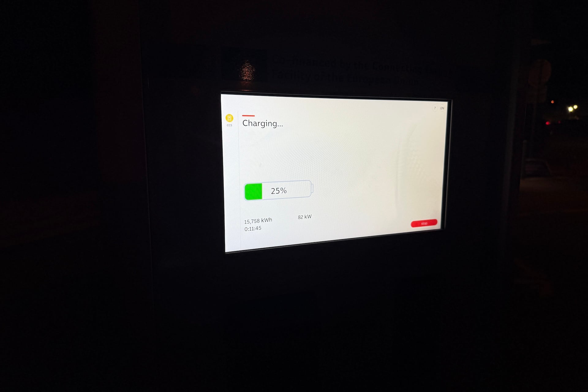 Essai Longue Autonomie Audi A6 E Tron Avant Bug 82 Kw