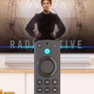 Amazon Fire TV Stick HD