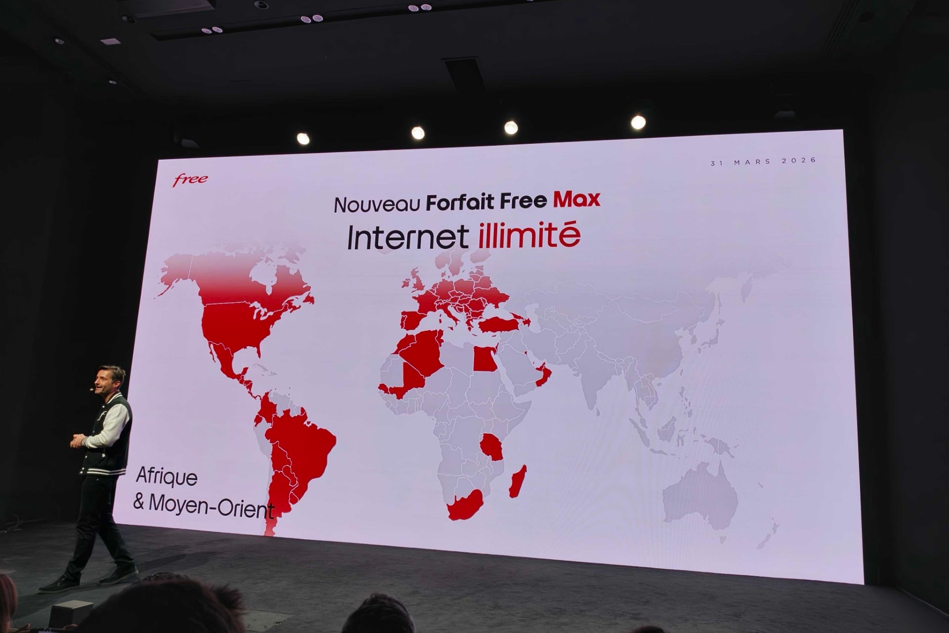 Free Max Carte Du Monde