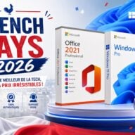 French Days 2026 Godeal24