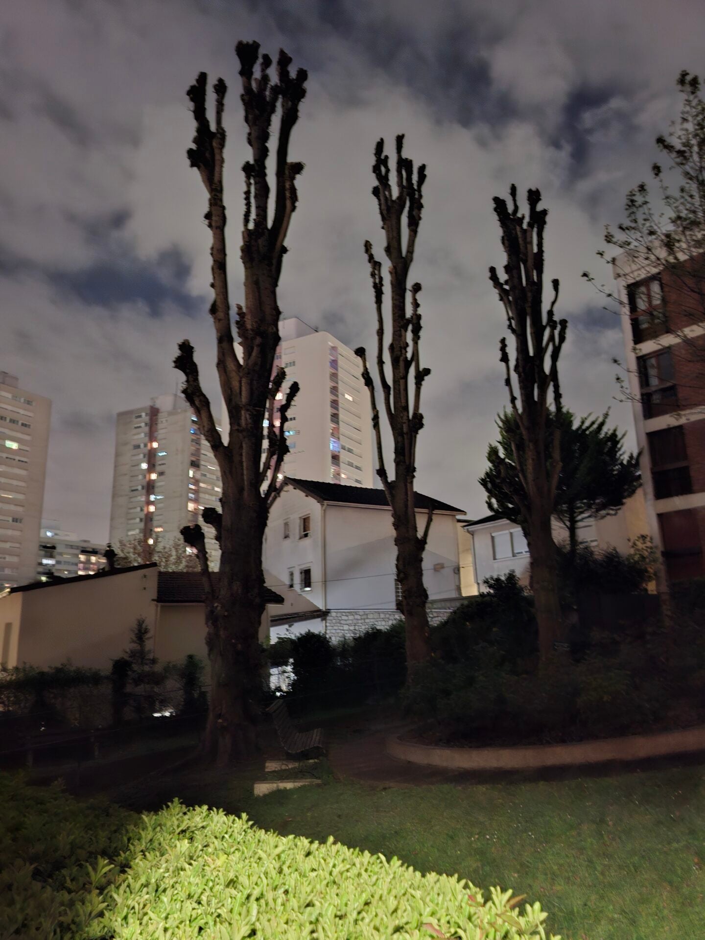 Galaxy A57 Nuit Test 01net (4)