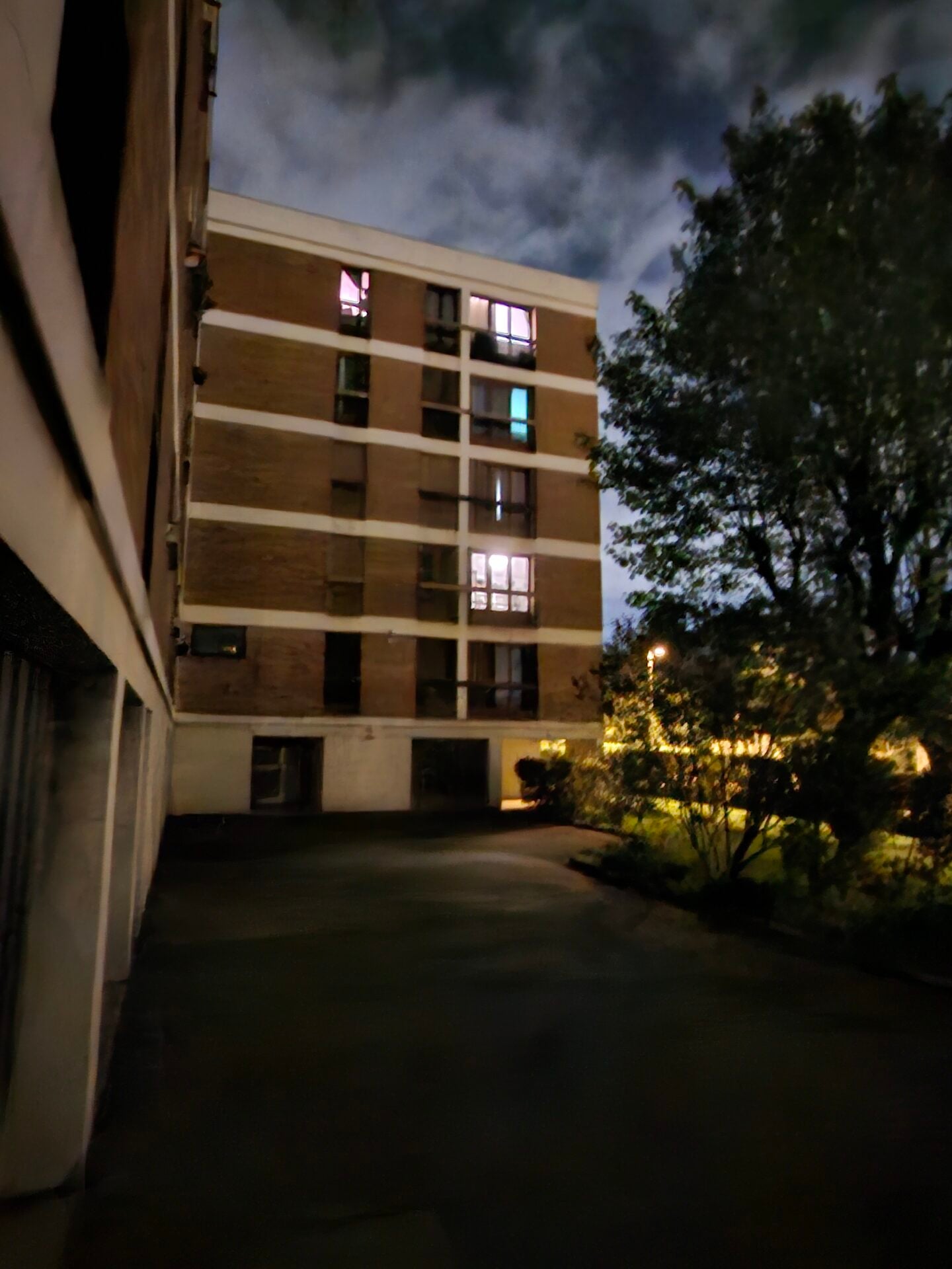 Galaxy A57 Nuit Test 01net (6)