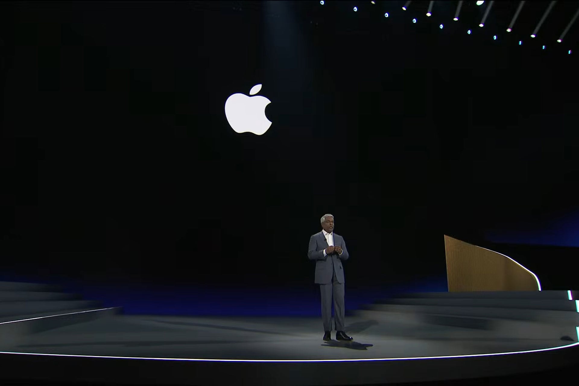 Google Cloudnext 26 Apple Siri