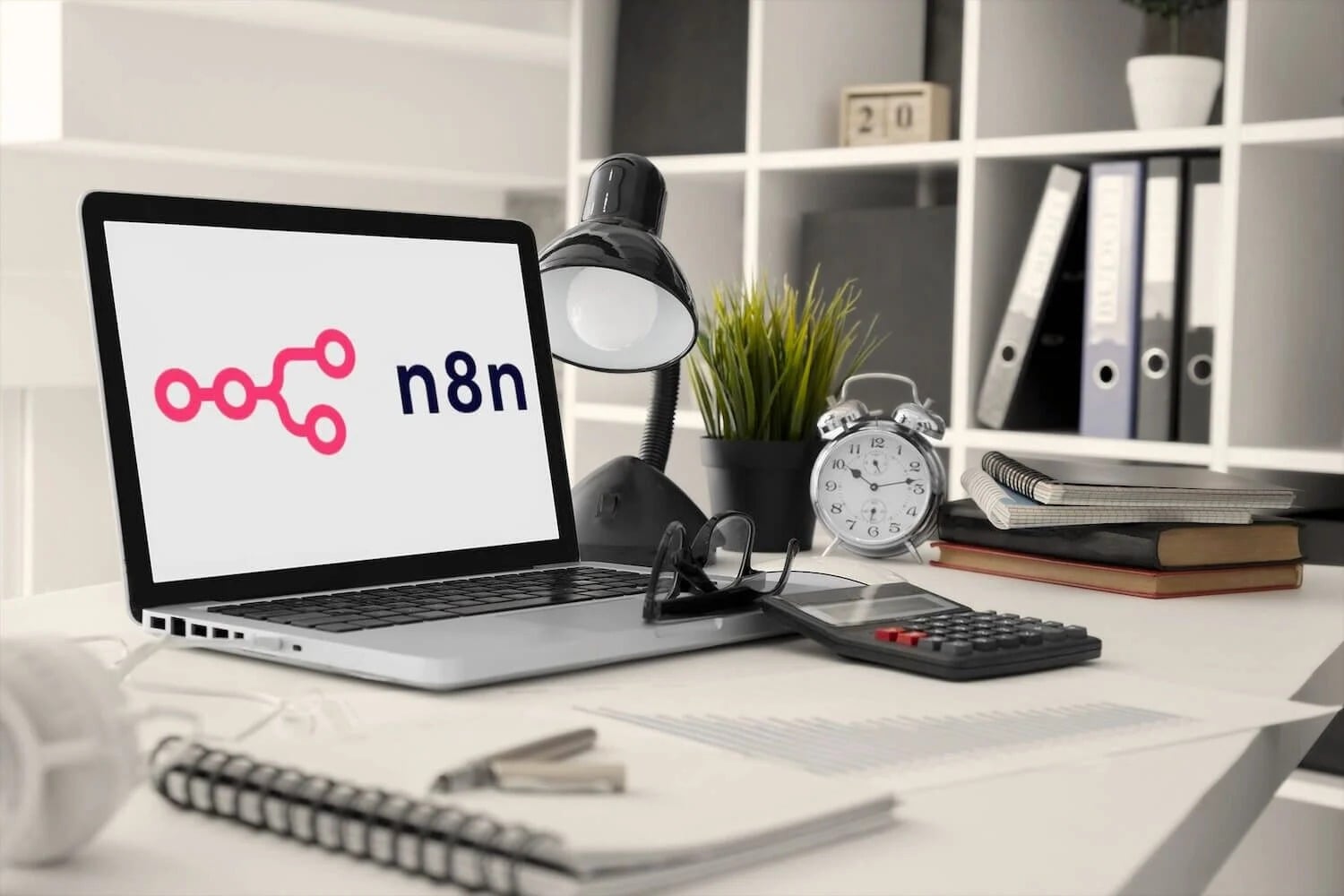 Hebergement N8n