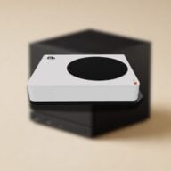 PlayNix, Steam Machine en fond