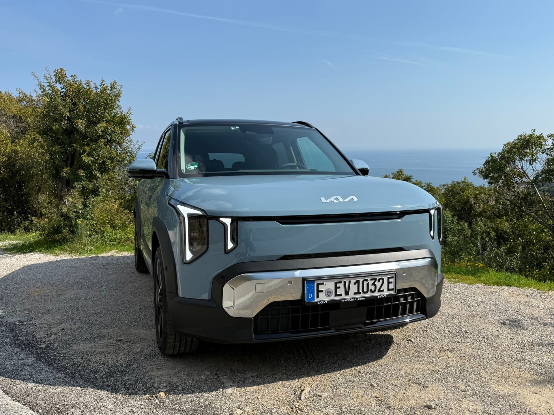 Kia Ev2 2026 Statiques 19