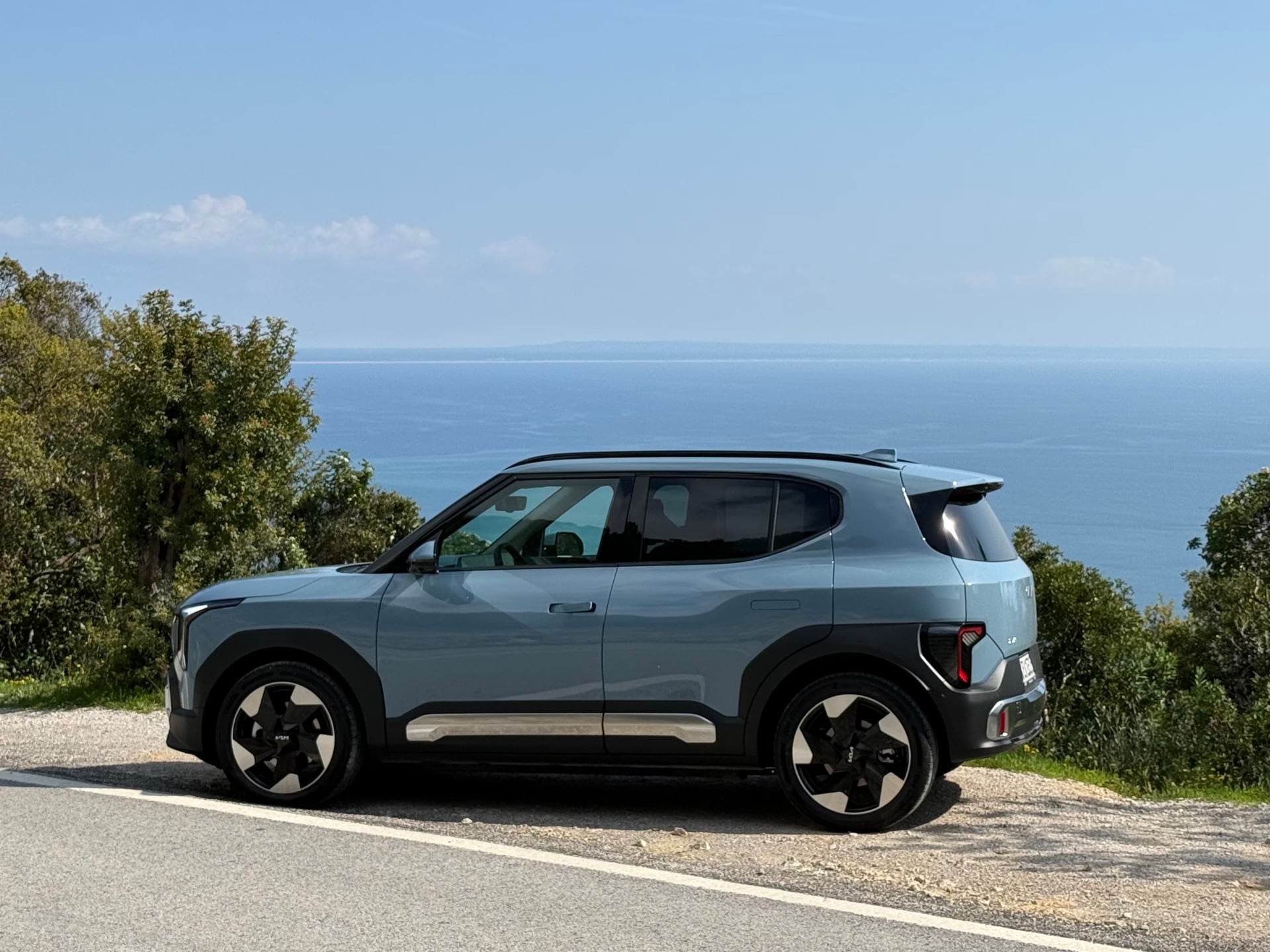 Kia Ev2 2026 Statiques 2