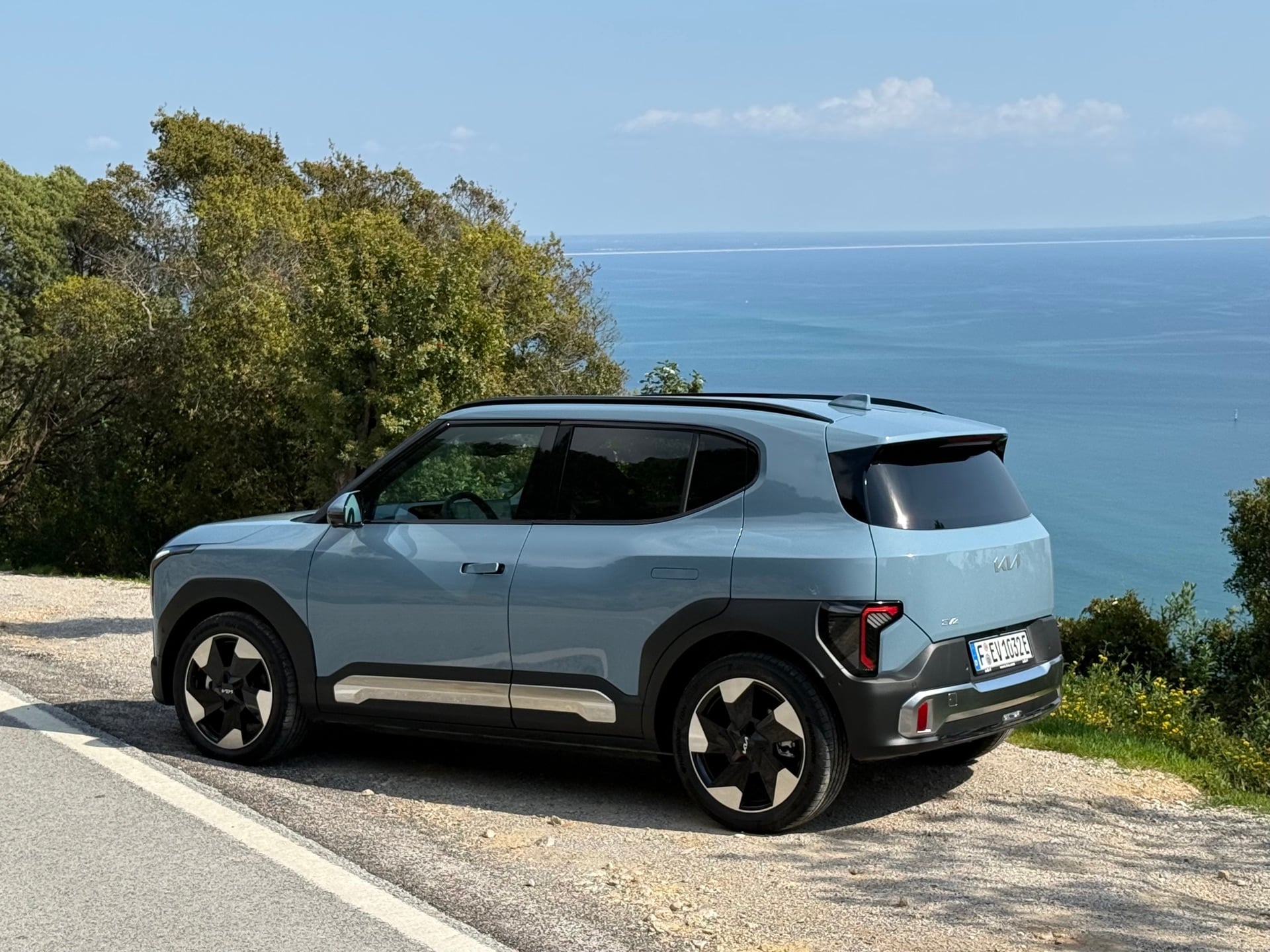 Kia Ev2 2026 Statiques 3