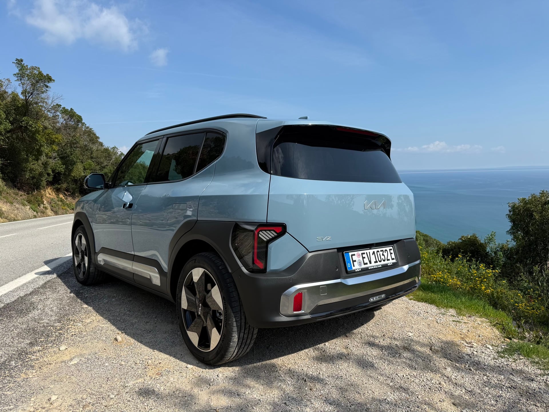 Kia Ev2 2026 Statiques 6