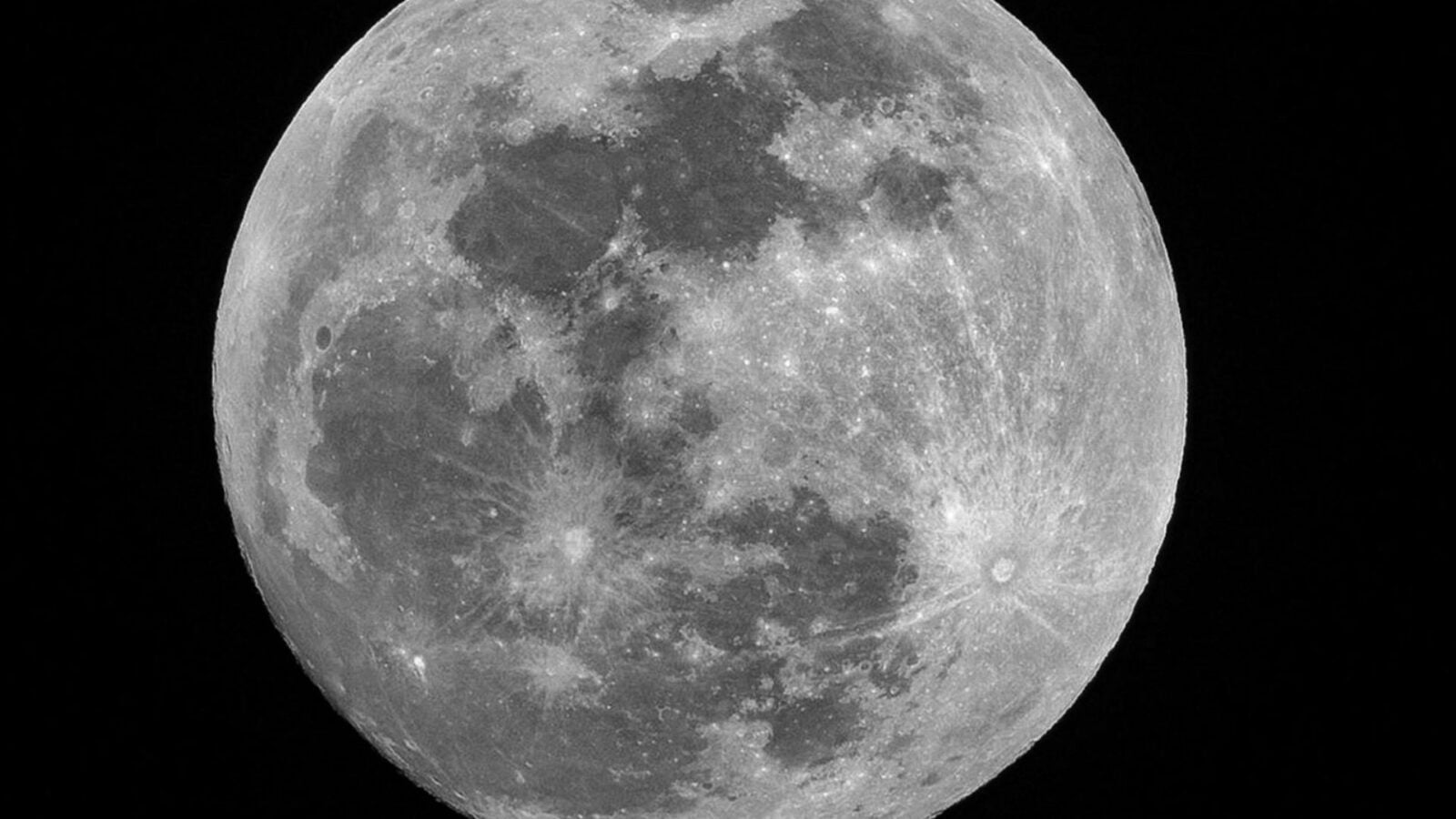 Oxygen on the Moon: Blue Origins technology could change space exploration