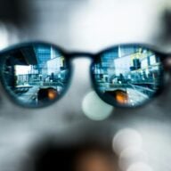 Lunettes Connectées