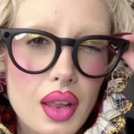 Lunettes Connectées