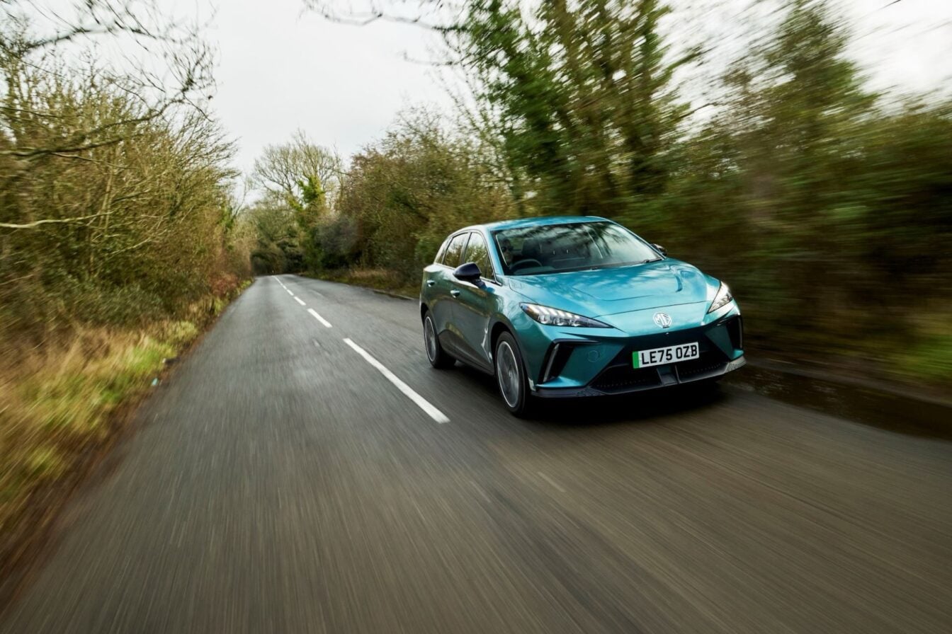 Essai MG4 (2026) : cette nouvelle version est-elle toujours l’un des meilleurs choix de voiture électrique ?