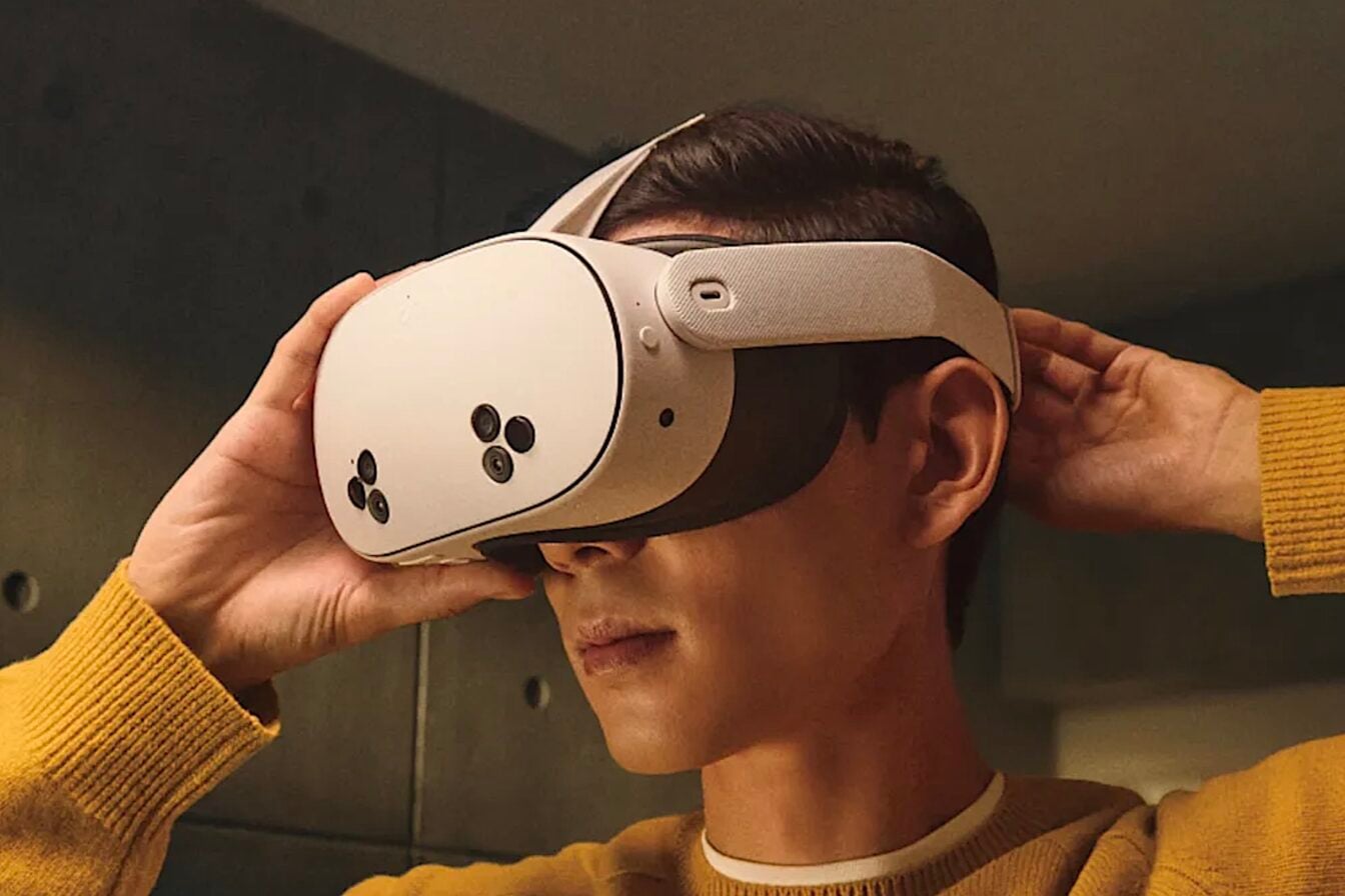 Mark Zuckerberg veut équiper toute la France : le prix du Meta Quest 3S chute sous les 260¬ ë÷