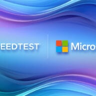 Microsoft Ookla Speedtest