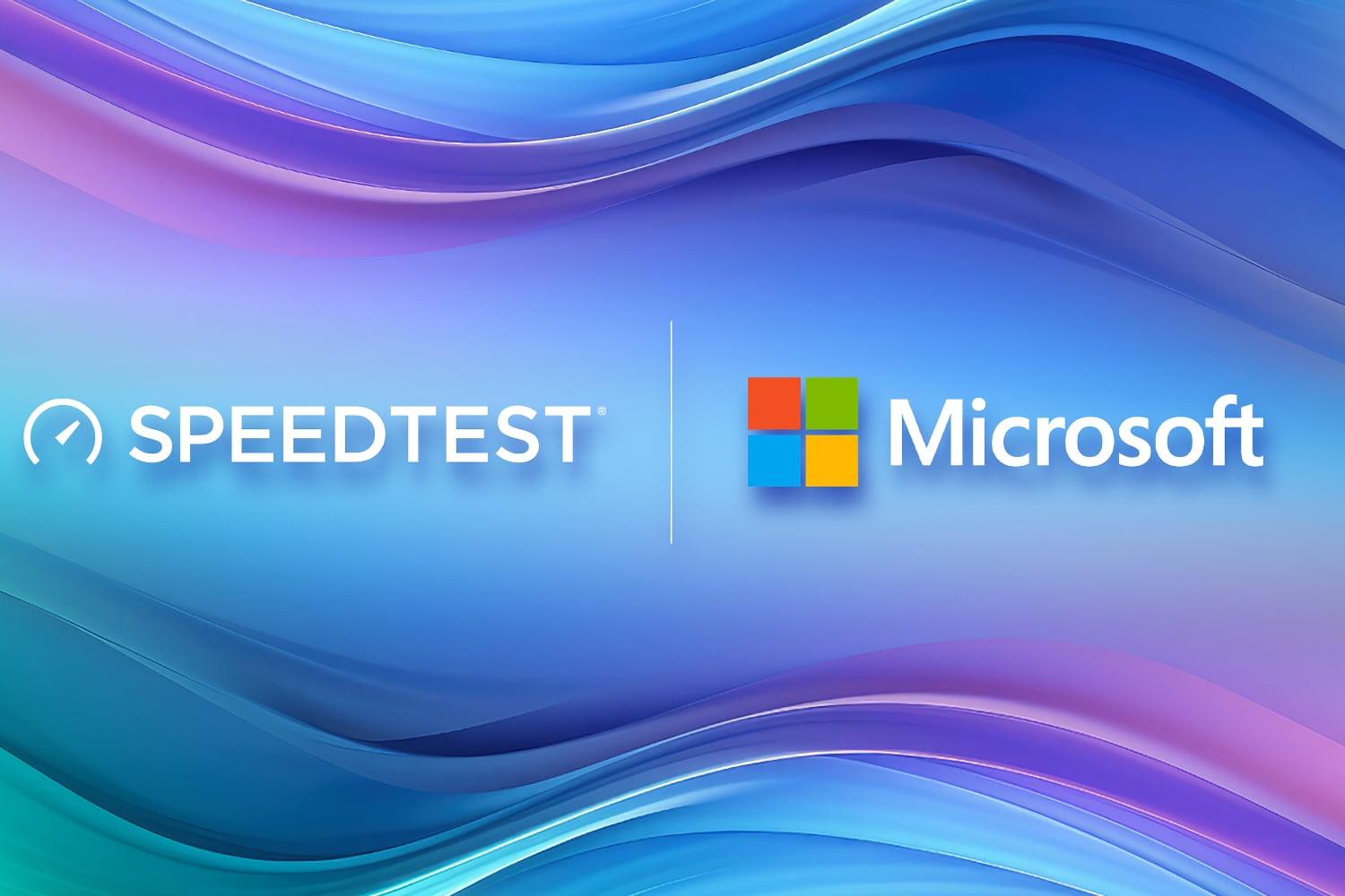 Microsoft Ookla Speedtest