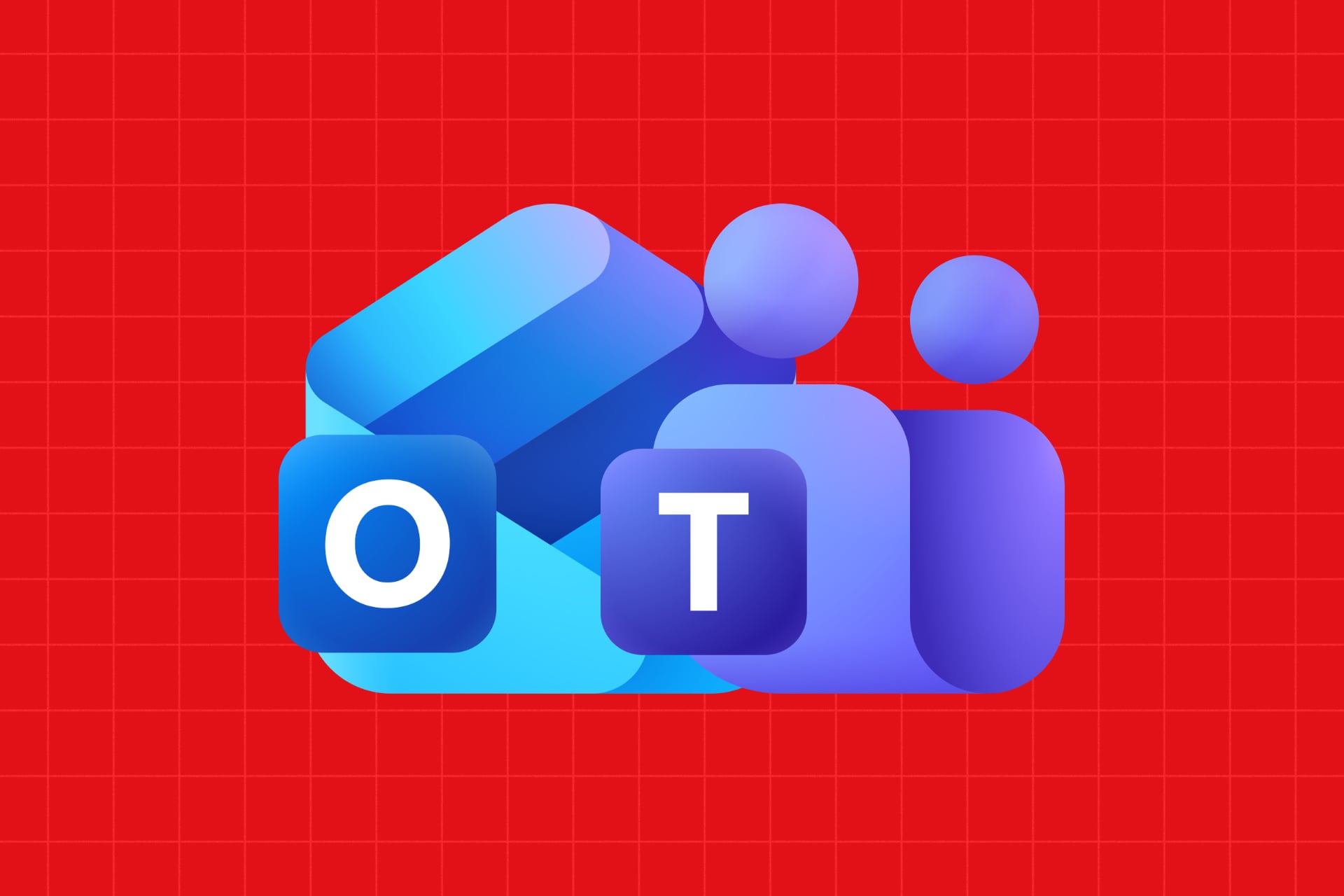 Microsoft Outlook & Microsoft Teams