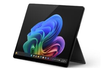 Microsoft Surface Pro 11