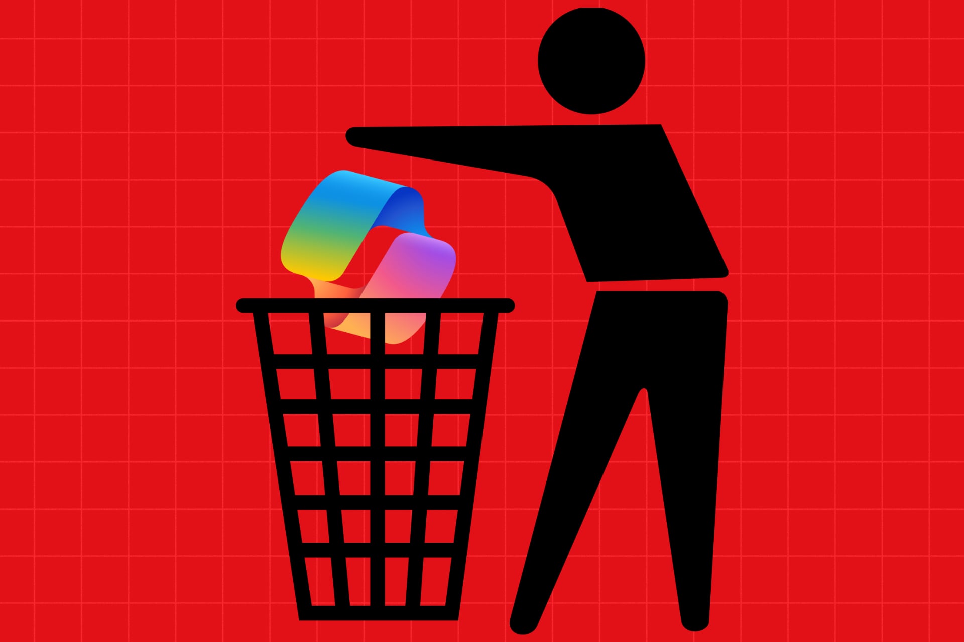 Microsoft Abandonne Copilot