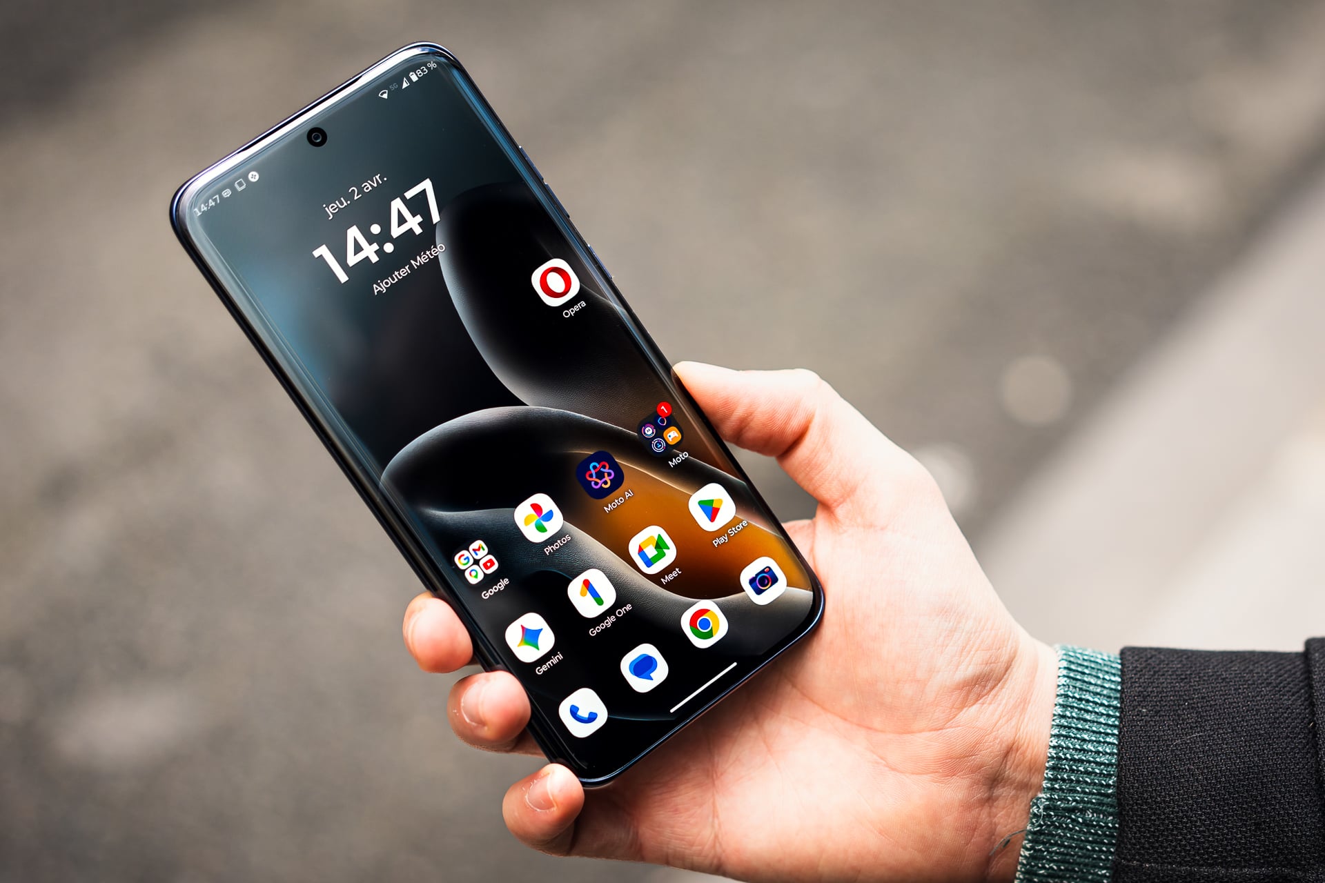Motorola Edge 70 Fusion (7)