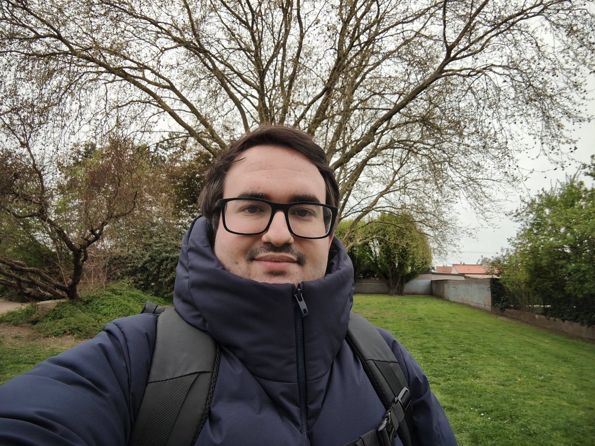Motorola Edge 70 Fusion Selfie Jour