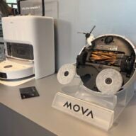 Mova V70 Ultra Complete 1