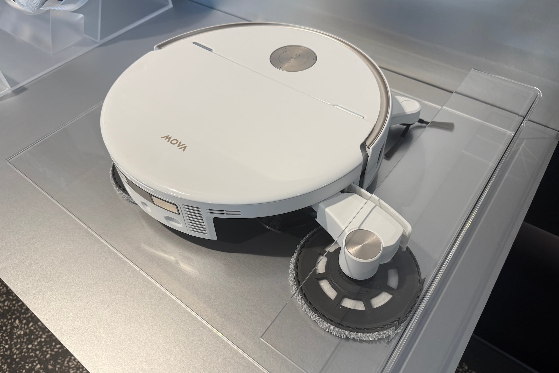 Mova V70 Ultra Complete 2