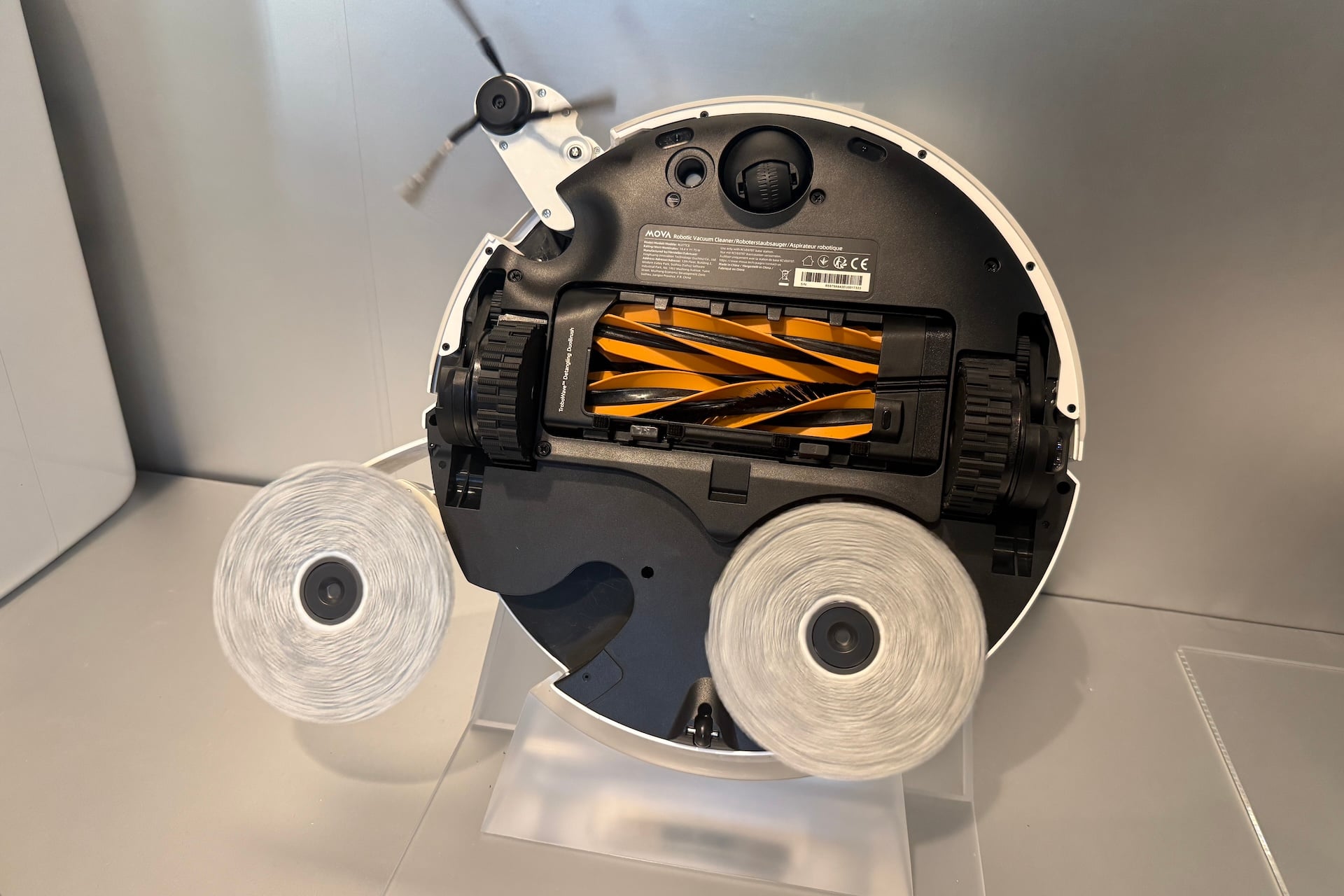 Mova V70 Ultra Complete 3