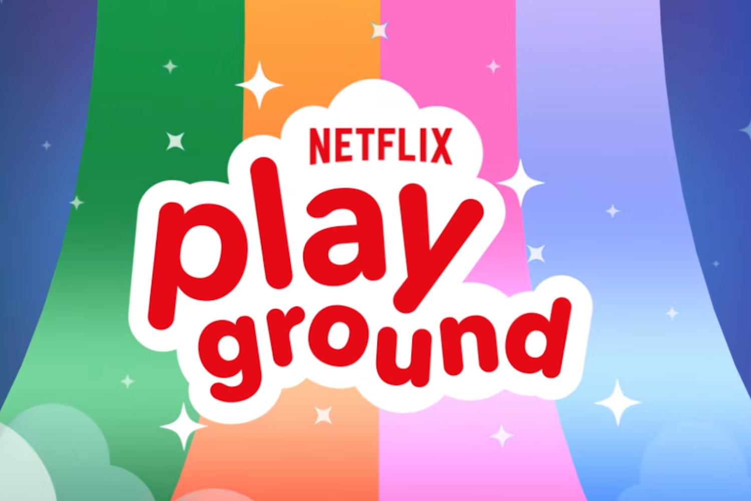 Netflix Playground