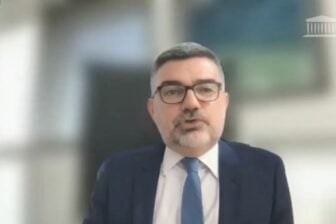 Nicolas Guillou Sanctions Us Juge Cpi