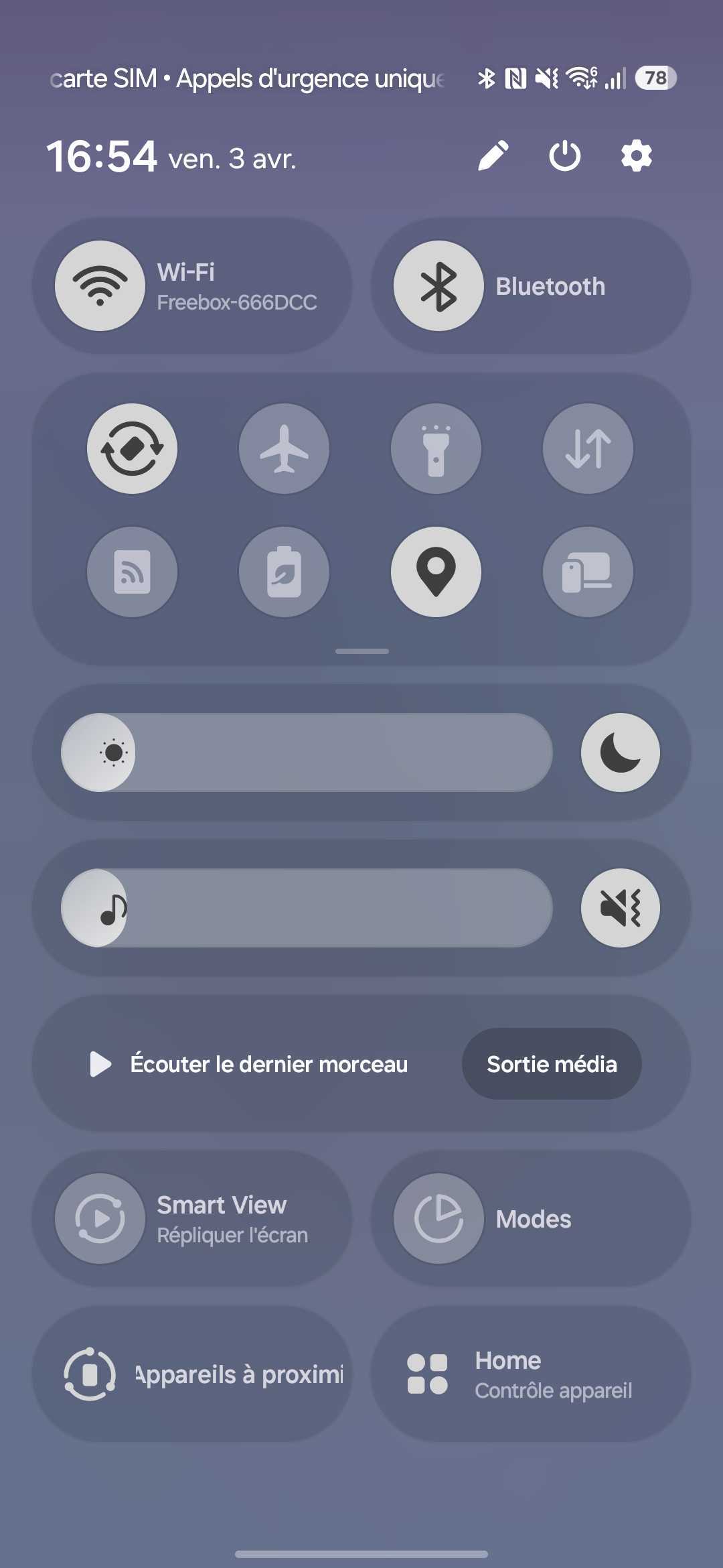 One Ui 8.5 Galaxy A57 (2)