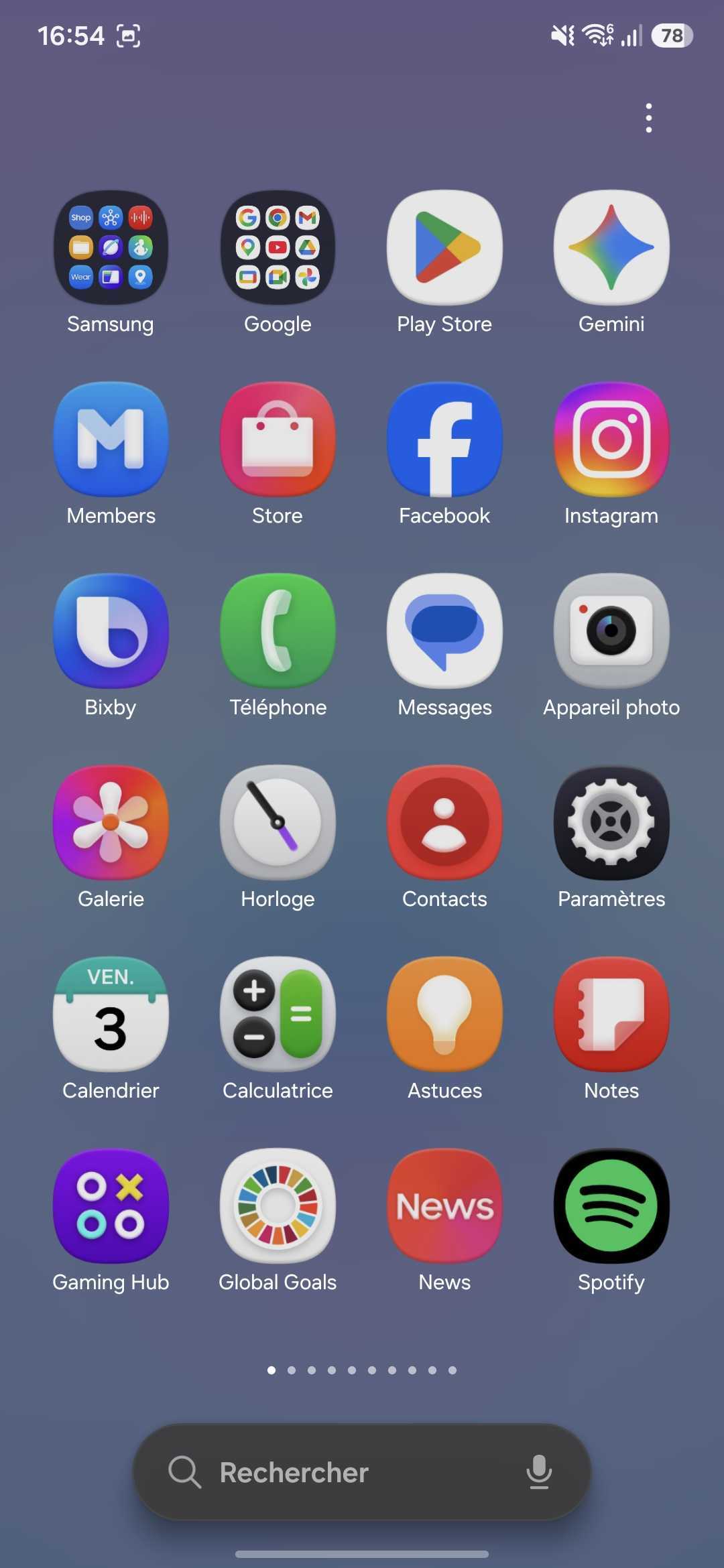 One Ui 8.5 Galaxy A57 (3)