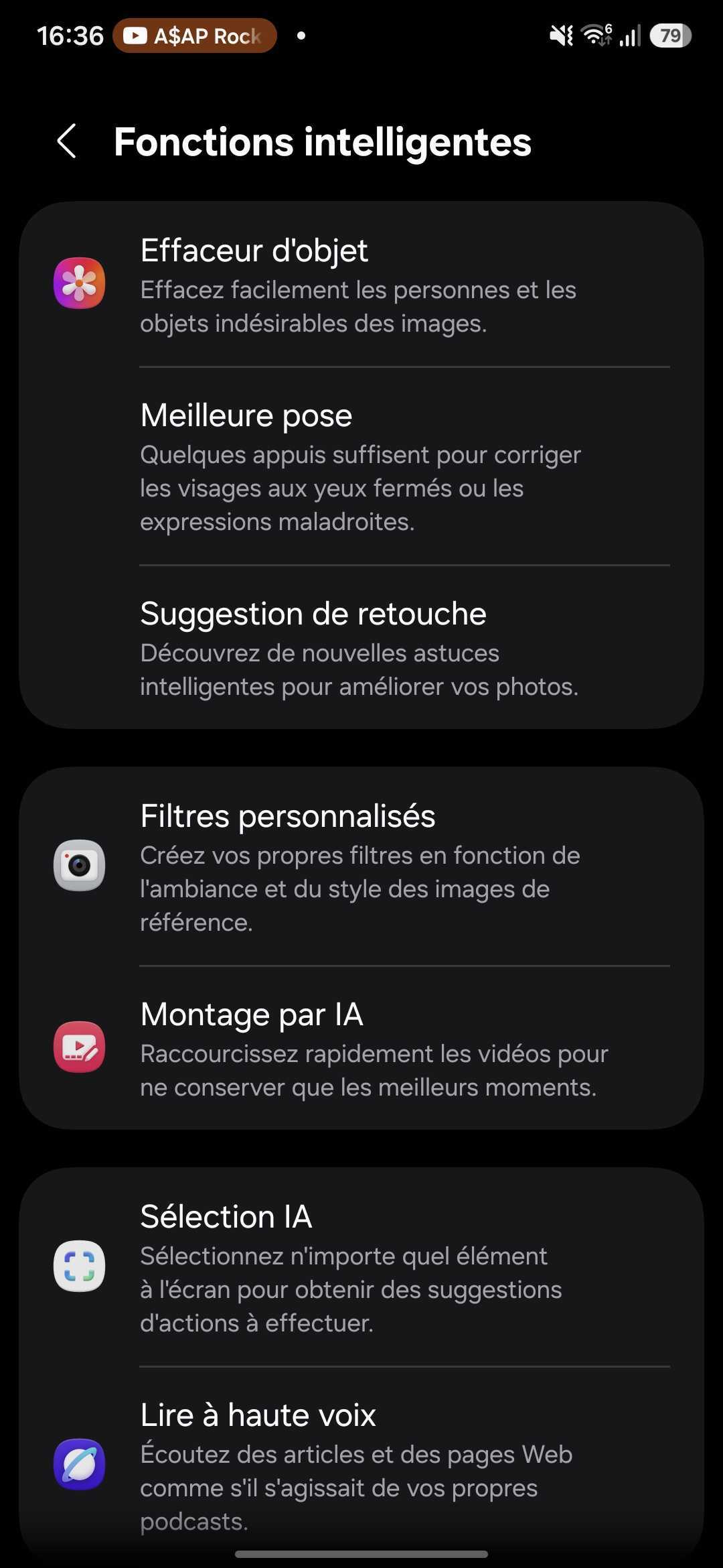 One Ui 8.5 Galaxy A57 (5)