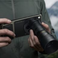 Oppo Find X9 Ultra (01net.com)