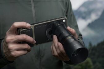 Oppo Find X9 Ultra (01net.com)