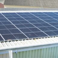 Panneaux Solaires