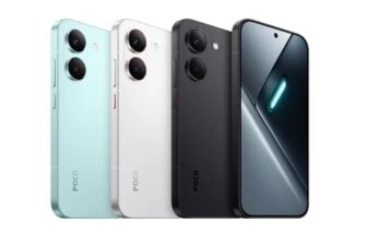 Poco X8 Pro