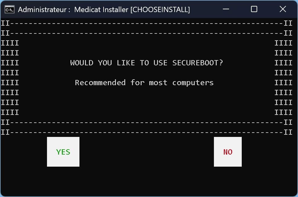 Problème Pc Windows Clé Usb Dépannage Medicat 14