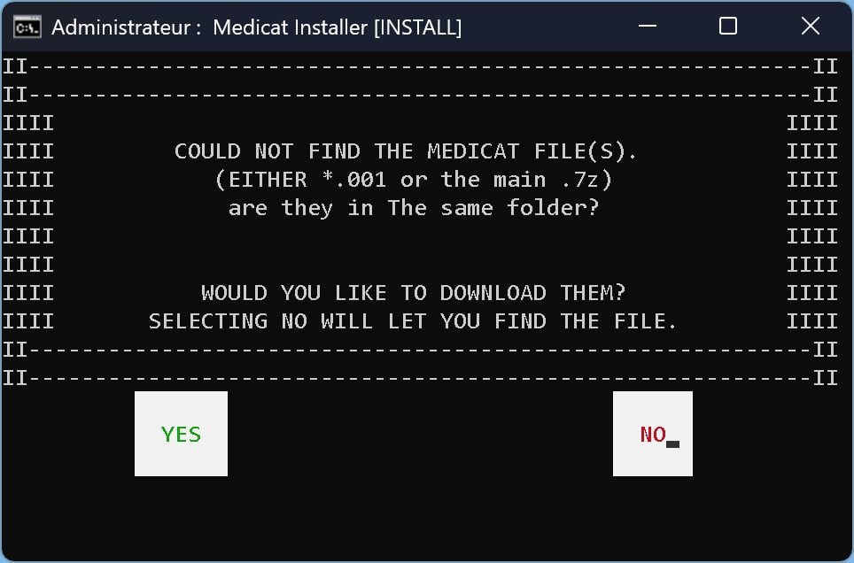 Problème Pc Windows Clé Usb Dépannage Medicat 18
