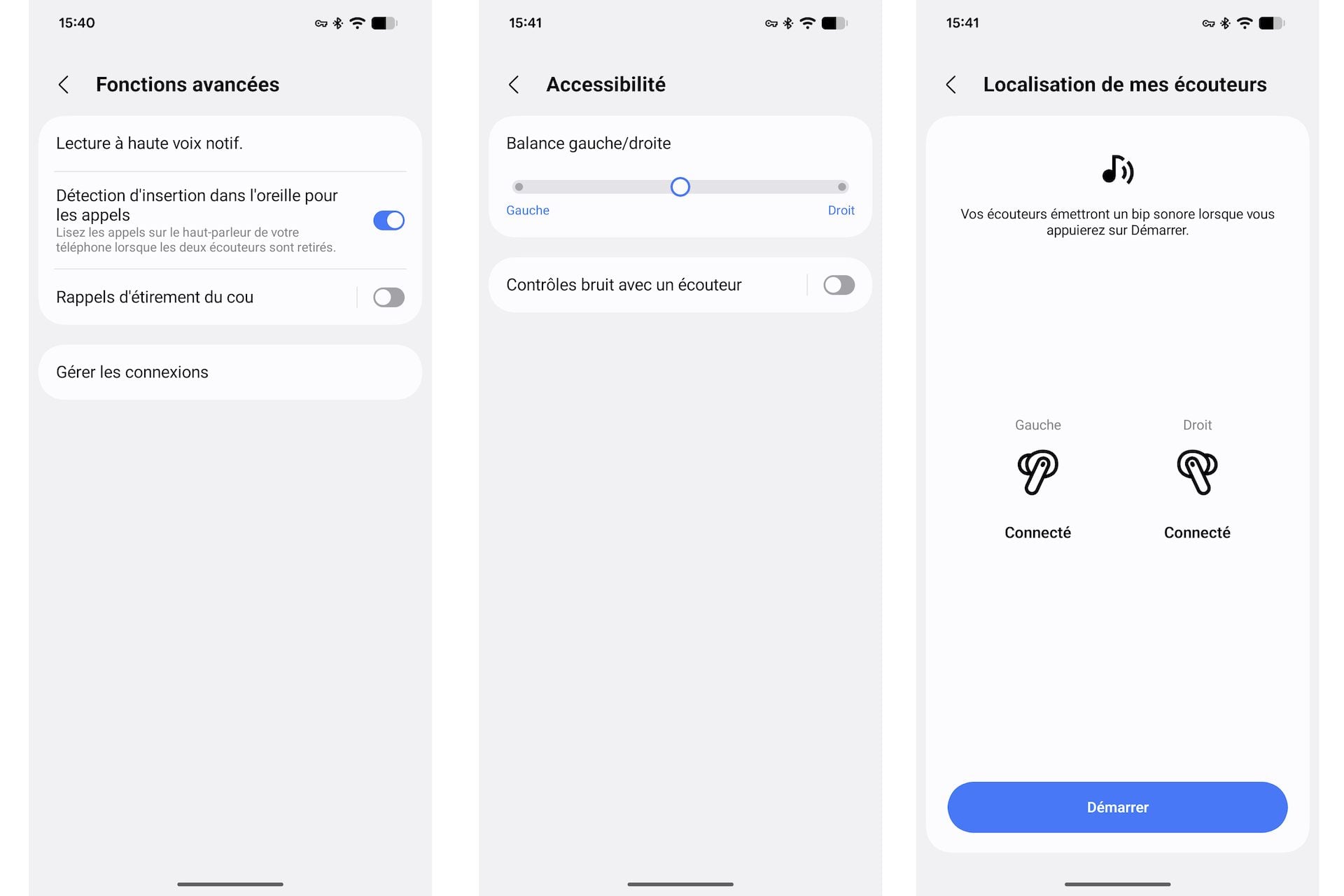 Samsung Galaxy Buds4 2