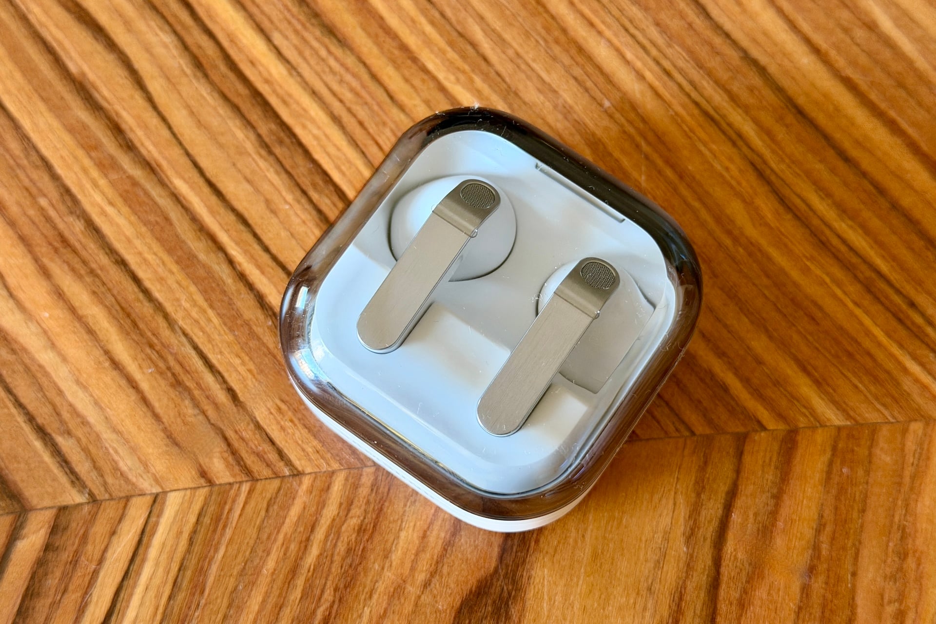 Samsung Galaxy Buds4 7