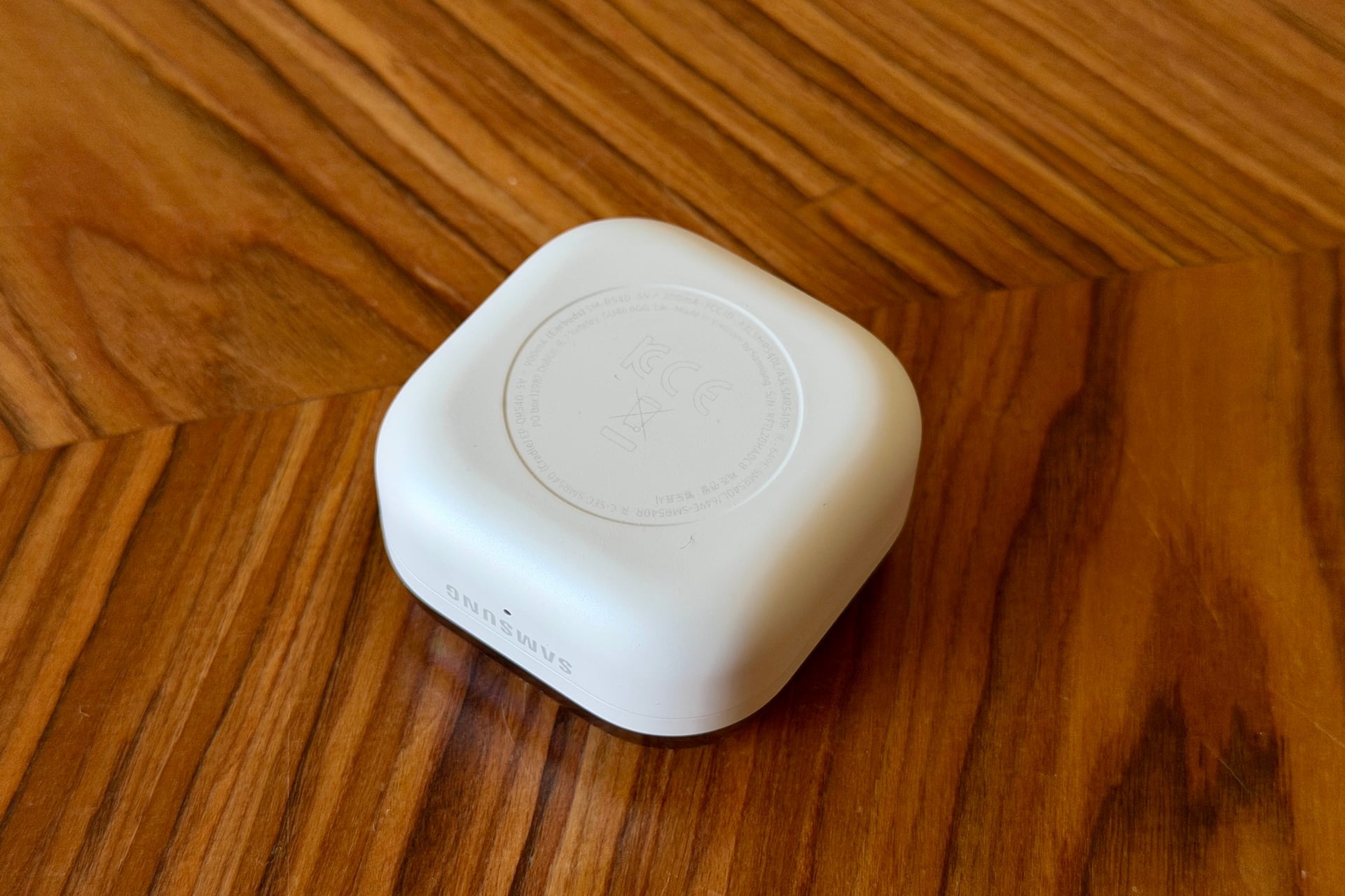 Samsung Galaxy Buds4 9