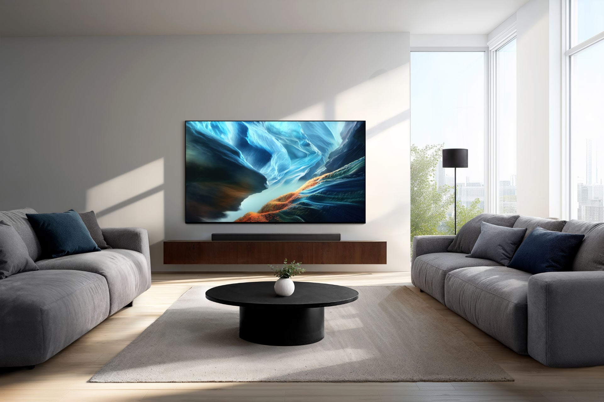 Samsung S90h Meilleur Tv Oled